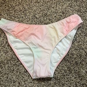 cute pastel PINK bottoms!